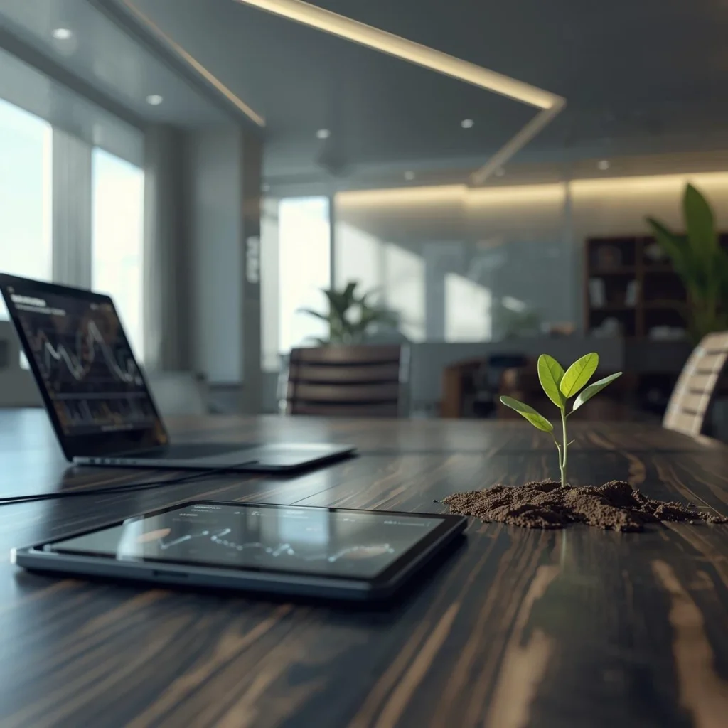 تأثیر تحریم‌ها بر اکوسیستم استارتاپی