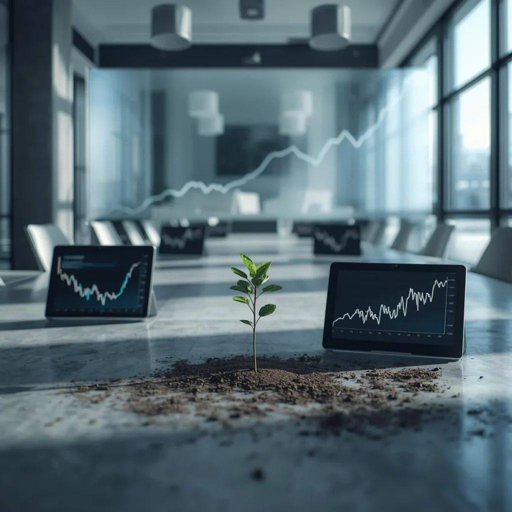 تأثیر تحریم‌ها بر اکوسیستم استارتاپی