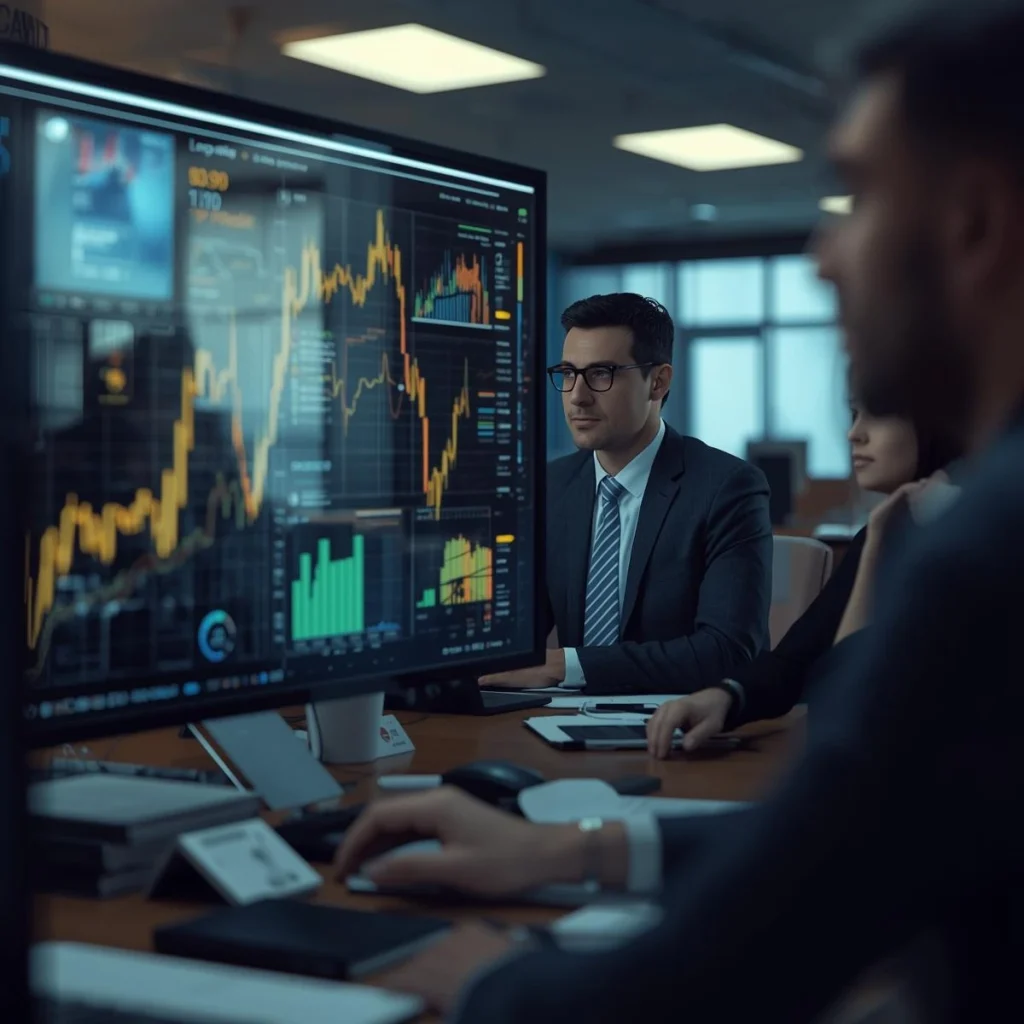 تأثیر نرخ بهره جدید بانک مرکزی بر بازار کسب‌وکار