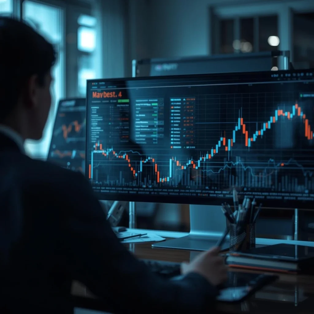 تأثیر نرخ بهره جدید بانک مرکزی بر بازار کسب‌وکار