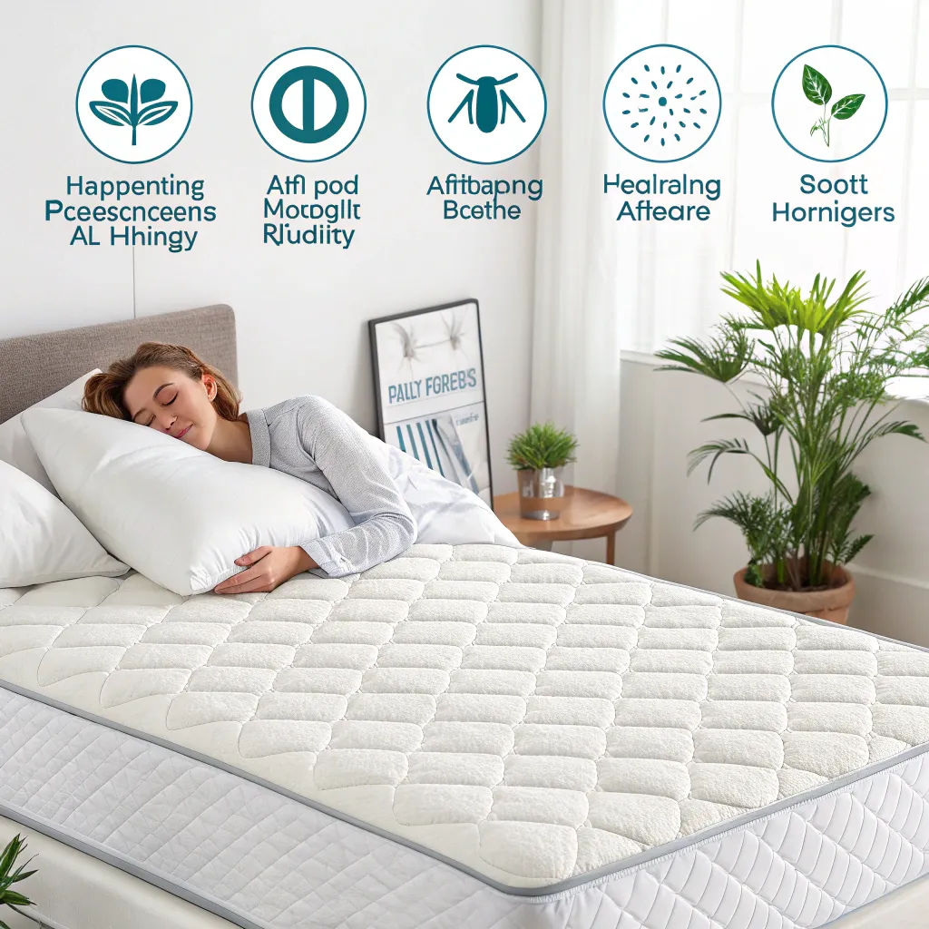 تاثیر تتاثیر تشک ضد حساسیت در کاهش آلرژیشک ضد حساسیت در کاهش آلرژی