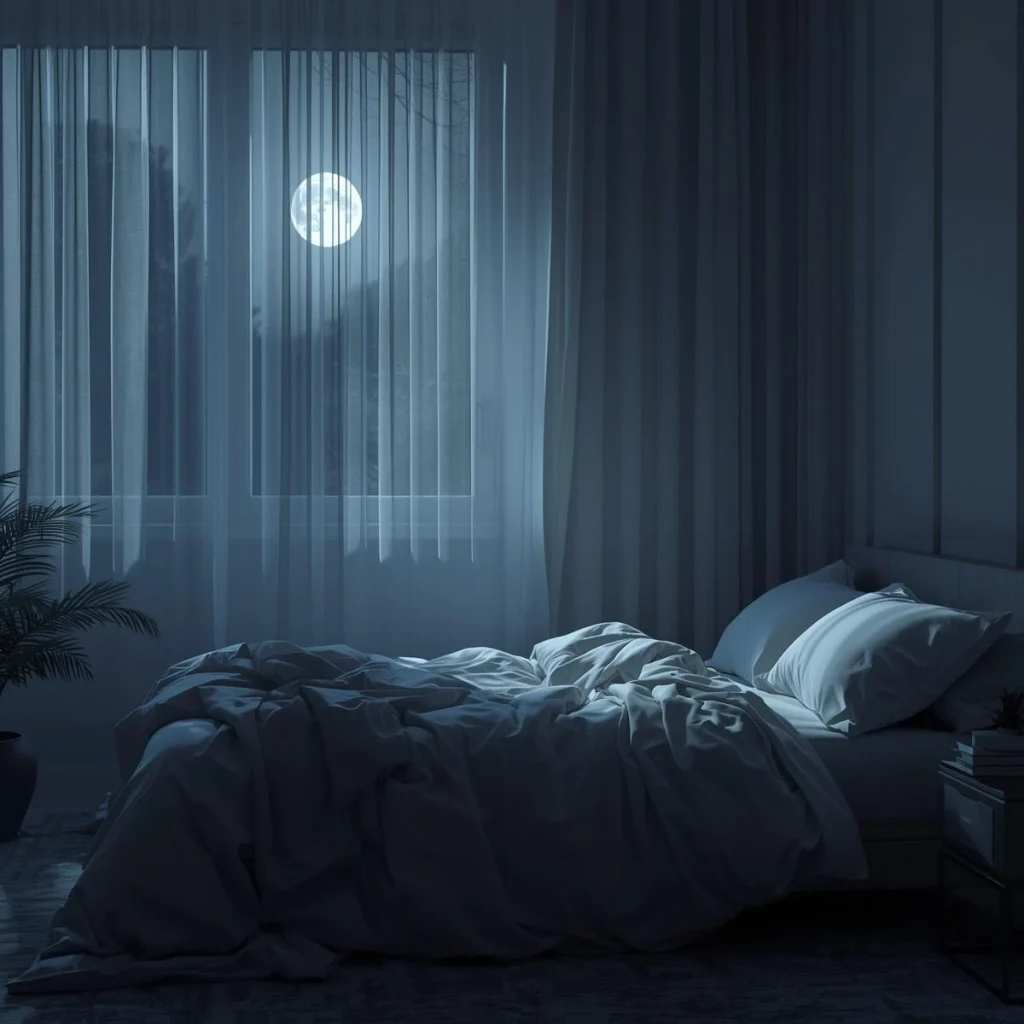 تاثیر خواب کافی بر سلامت روان