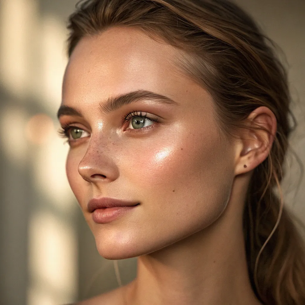 تاثیر لایه برداری شیمیایی با AHA و BHA بر کنترل چربی 1 لایه برداری شیمیایی با AHA و BHA بر کنترل چربی 2