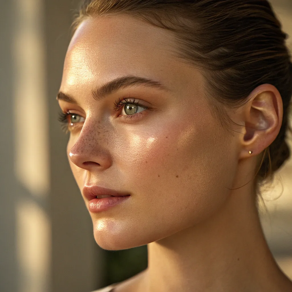 تاثیر لایه برداری شیمیایی با AHA و BHA بر کنترل چربی