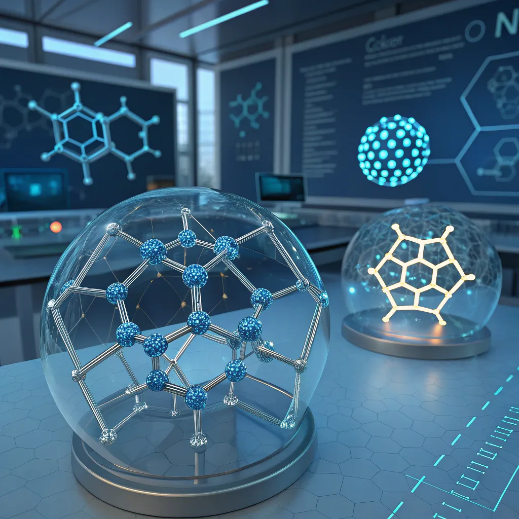 تاثیر نانو پلیمرها در بهبود خواص مواد سنتی