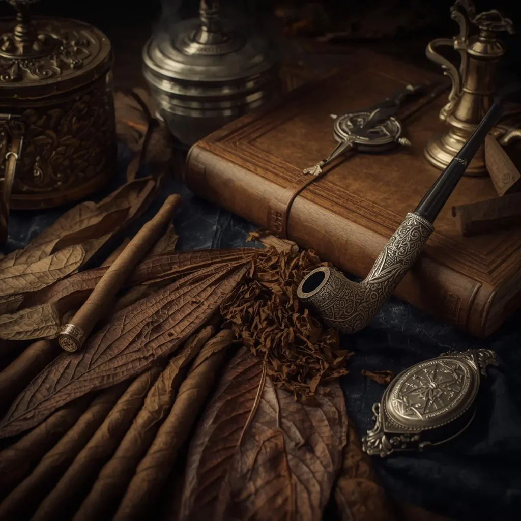 تاریخچه دخانیات و تأثیر آن بر فرهنگ مصرف