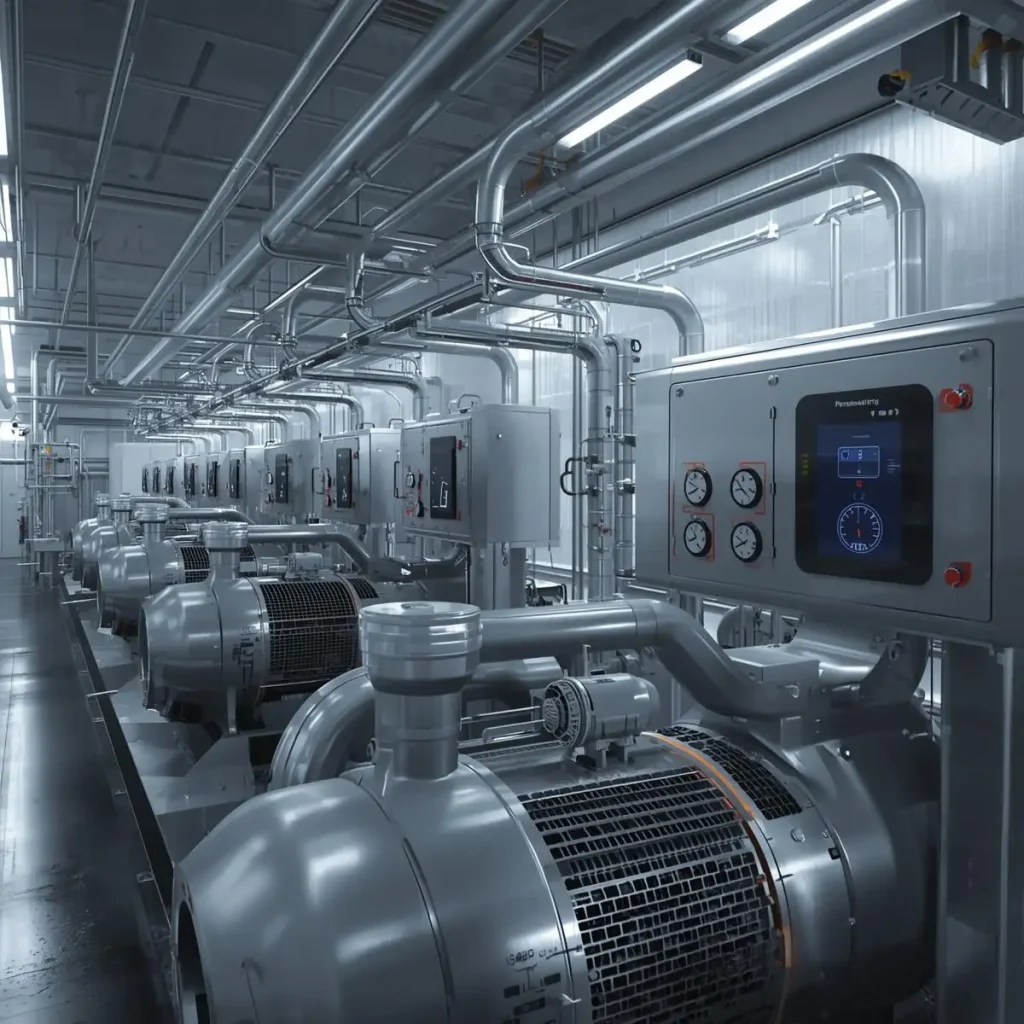 تجهیزات برقی و مکانیکی با مصرف بهینه انرژی 1 تجهیزات برقی و مکانیکی با مصرف بهینه انرژی