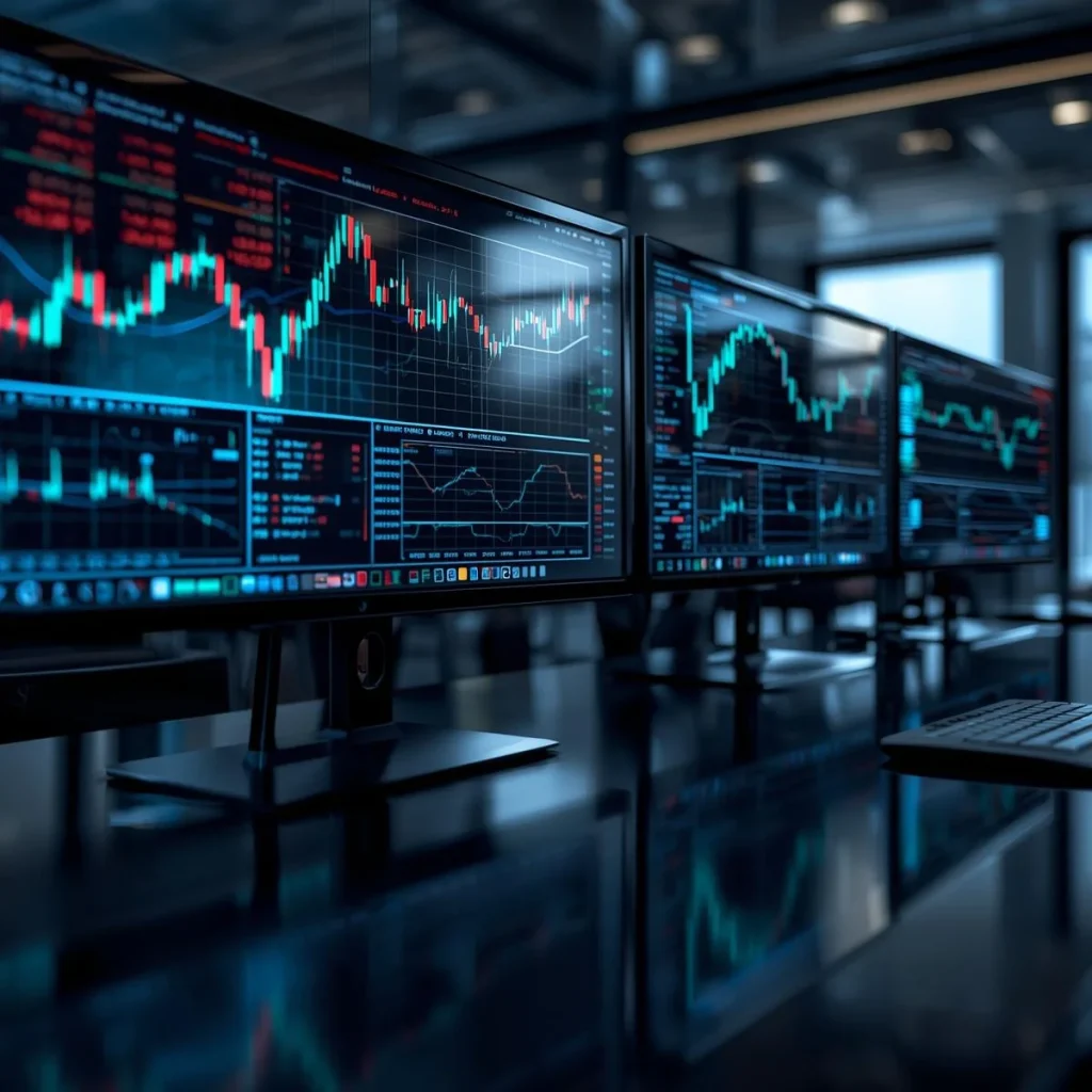 تحلیل بازار بورس و فرصت‌های سرمایه‌گذاری