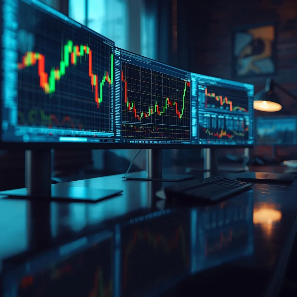 تحلیل بازار بورس و فرصت‌های سرمایه‌گذاری