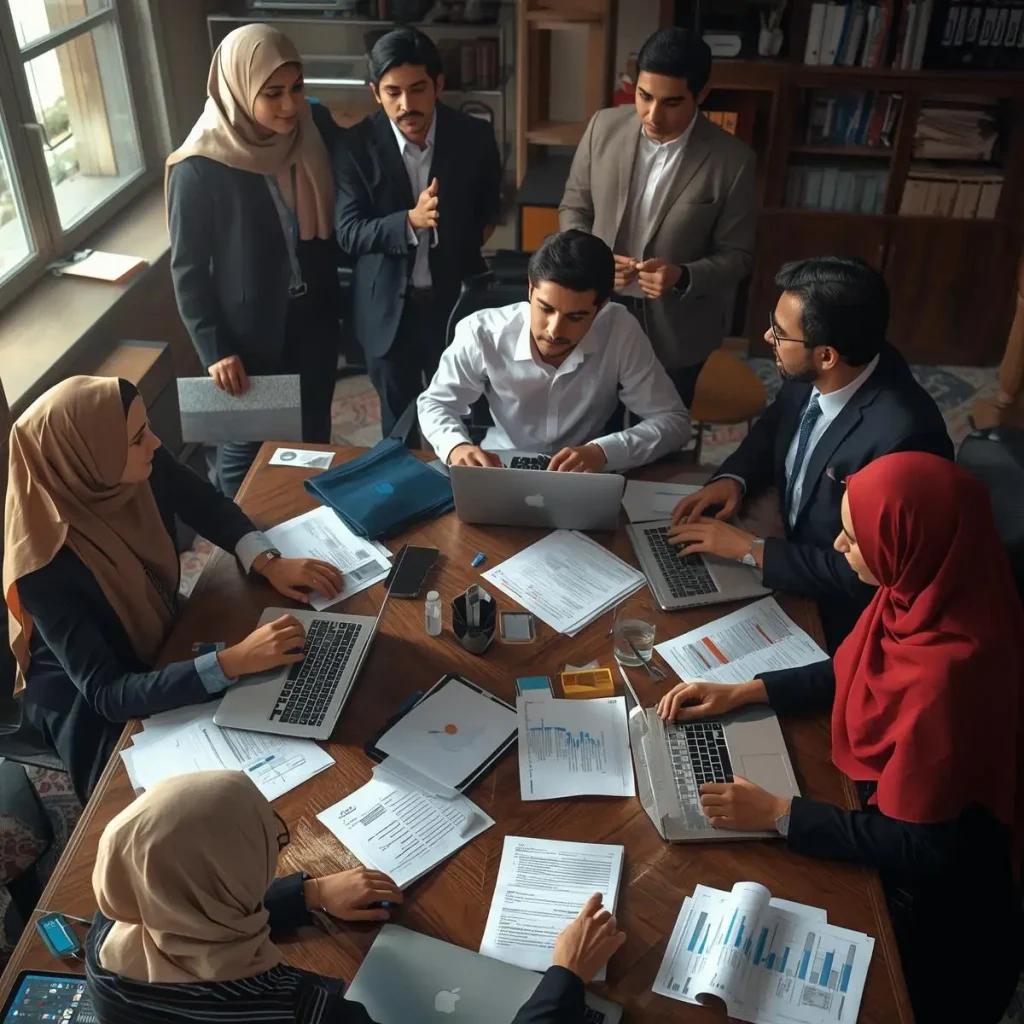 تحلیل بسته حمایتی دولت برای شرکت‌های نوپا