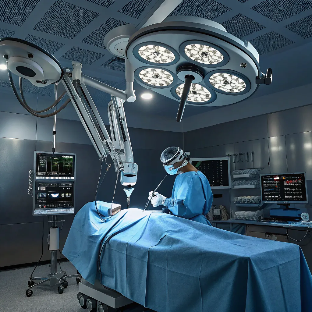 تحلیل پارامترهای عملکردی ربات های جراحی کم تهاجمی در اورولوژی 1 پارامترهای عملکردی ربات های جراحی کم تهاجمی در اورولوژی 2