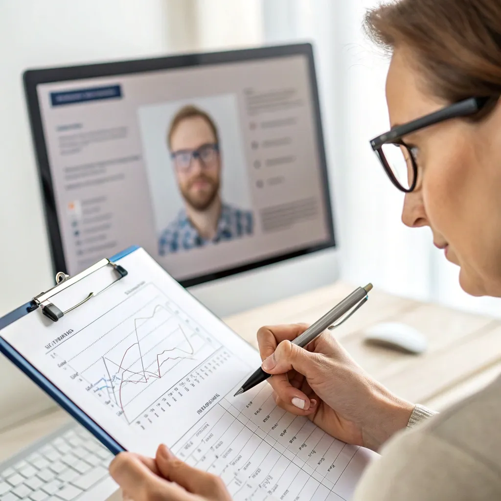 پرسشنامه MMPI برای تشخیص اختلالات شخصیتی 2