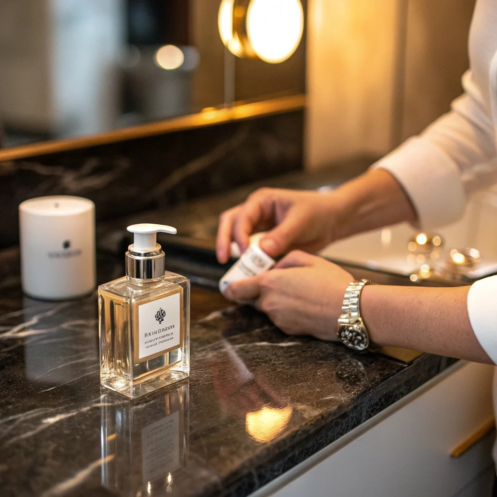 ترفندهای ساده برای ماندگاری چند برابری عطر و ادکلن