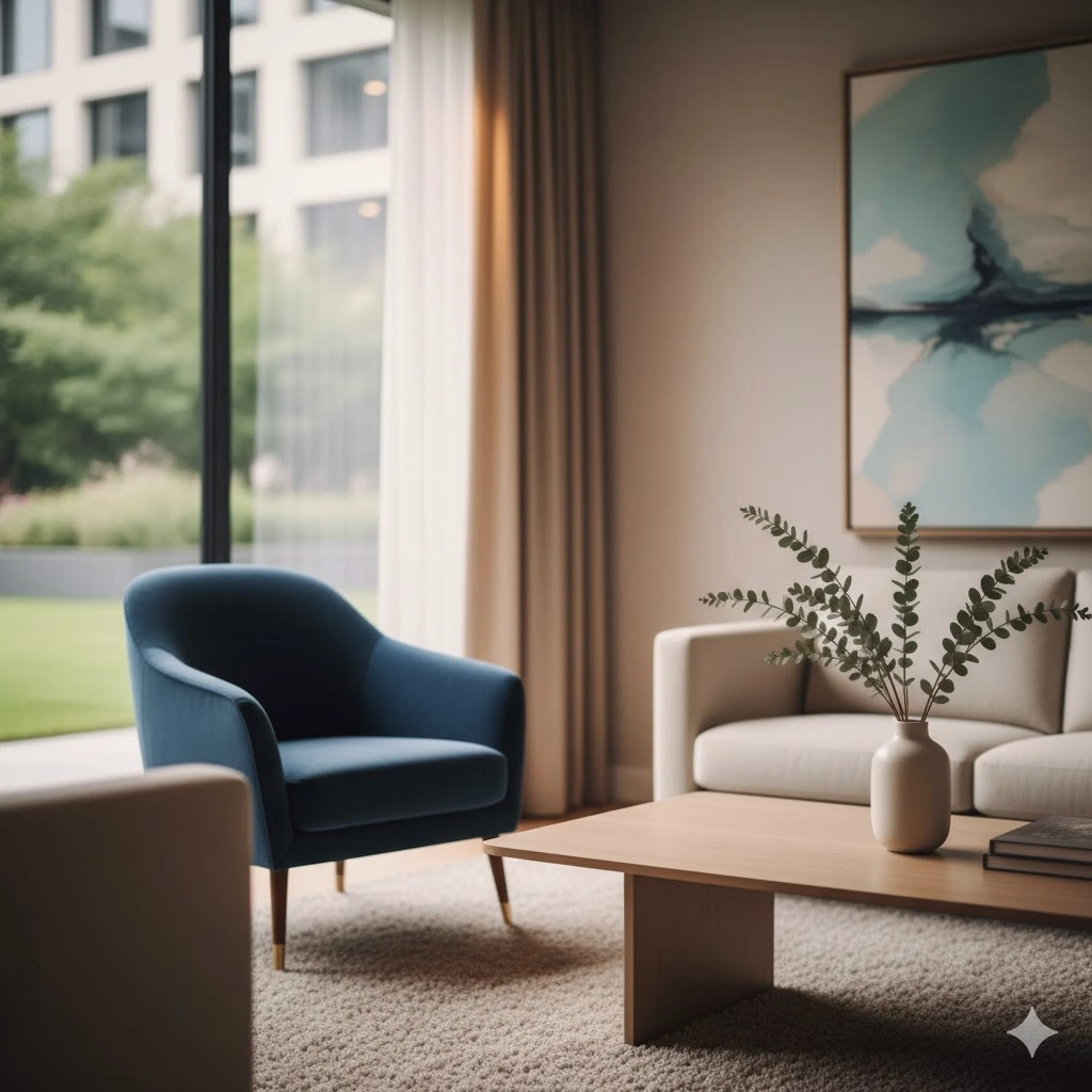 ترک اعتیاد در محیط امن و خصوصی در تهران سهروردی