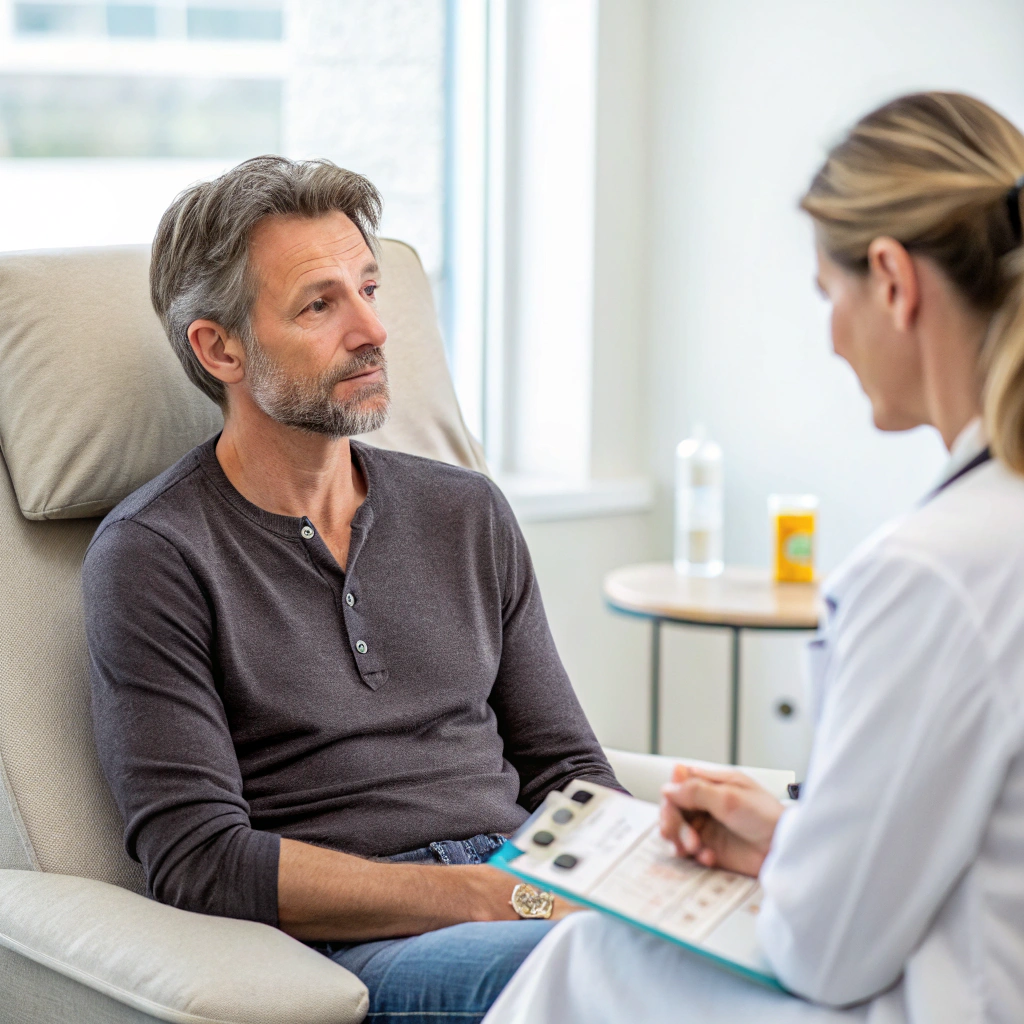 ترک مواد مخدر با درمان دارویی بوپرنورفین