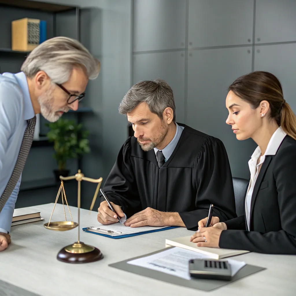 تصفیه اموال مشترک و ۵ نکته کاربردی در دعاوی ملکی 1 اموال مشترک و ۵ نکته کاربردی در دعاوی ملکی 2