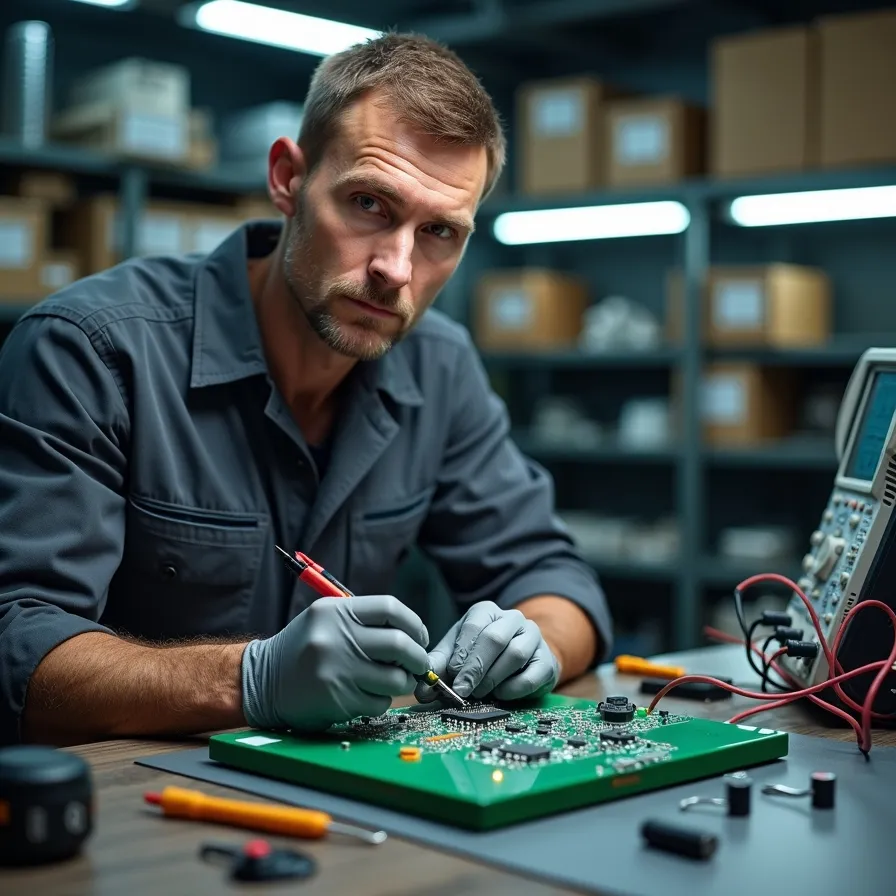 تعمیر برد الکترونیکی پکیج در تهران اکباتان 1 تعمیر برد الکترونیکی پکیج در تهران اکباتان