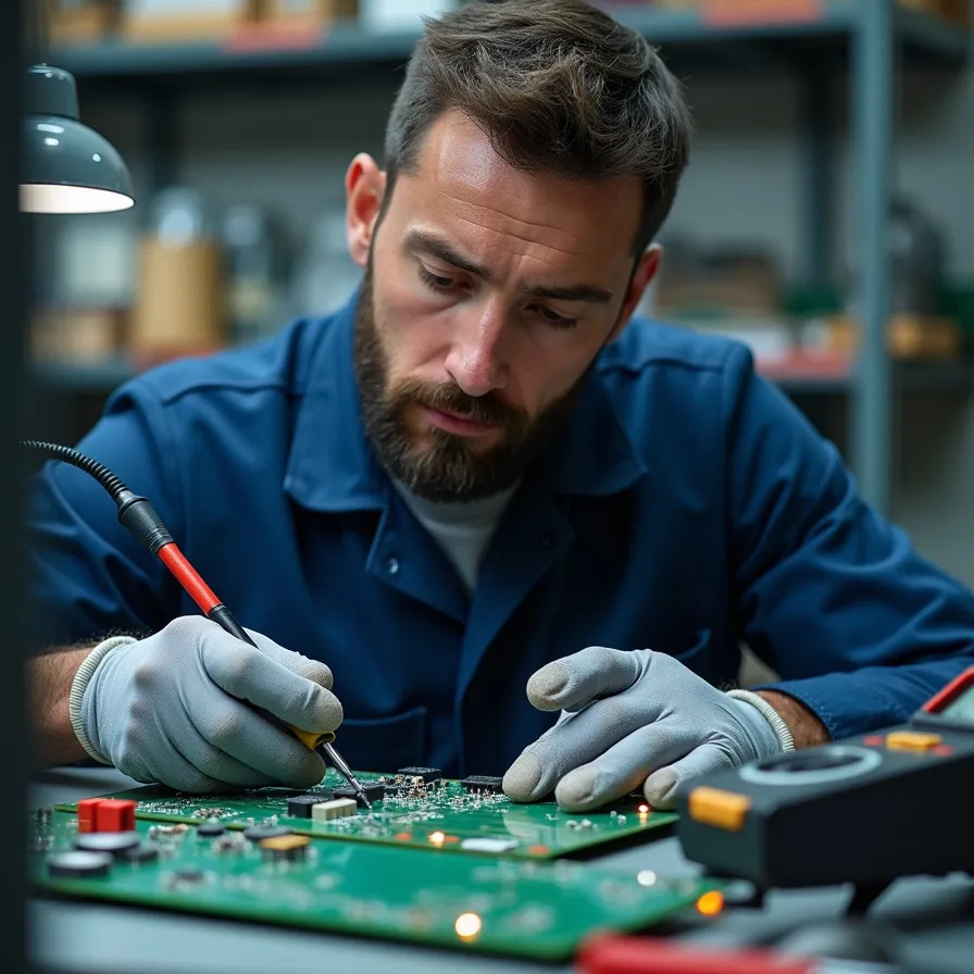 تعمیر برد الکترونیکی پکیج در تهران مرزداران 1 تعمیر برد الکترونیکی پکیج در تهران مرزداران