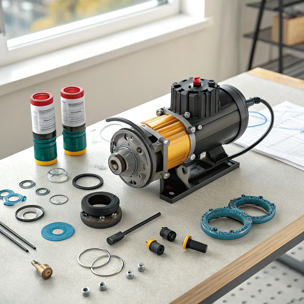 پمپ سمپاش برقی با قطعات اورجینال در ملایر 2