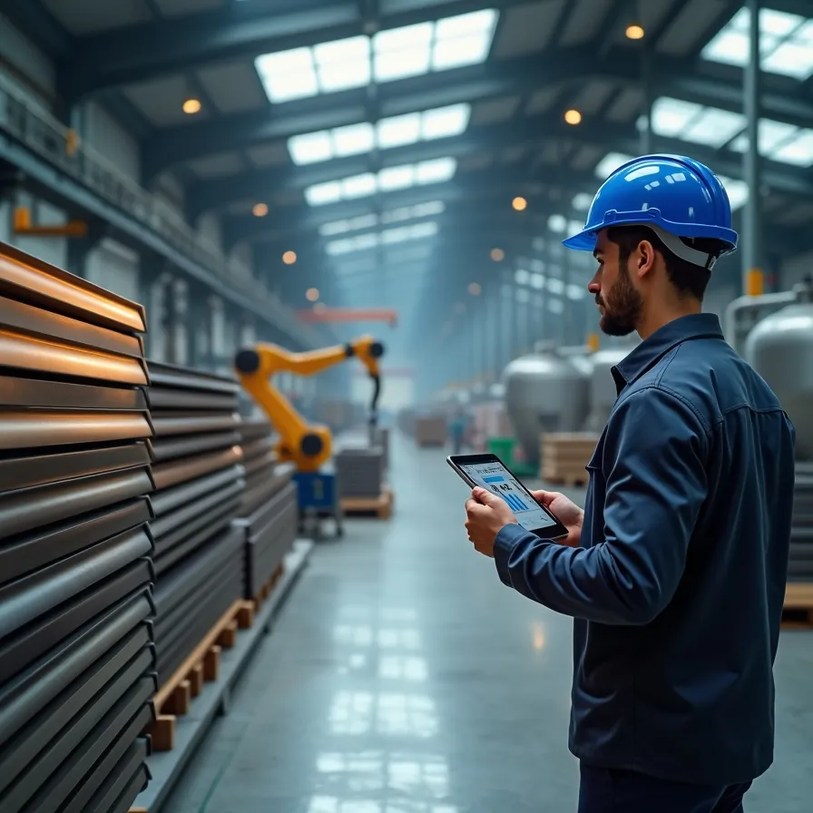 تولید و فروش پروفیل آلومینیوم آنودایز شده در شهریار