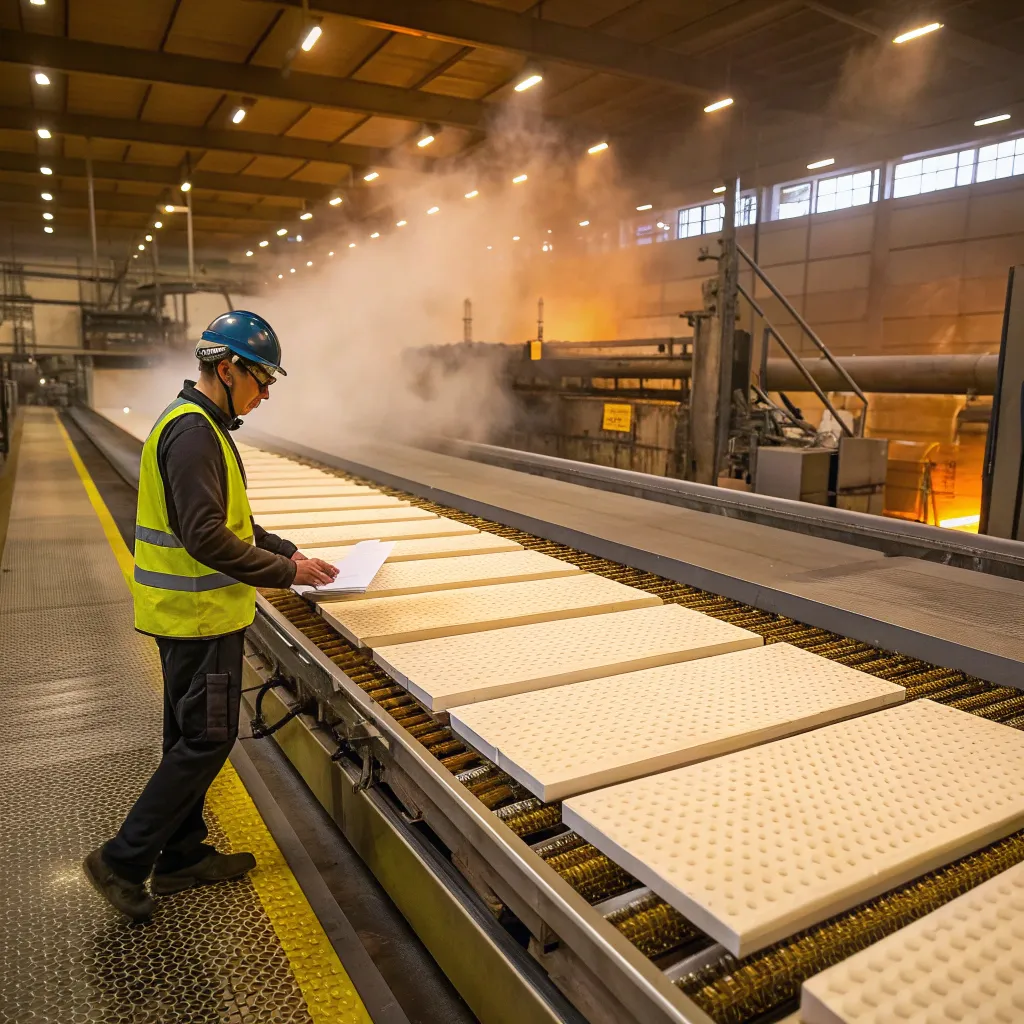 تولید پد سلولزی با ظرفیت جذب بهینه