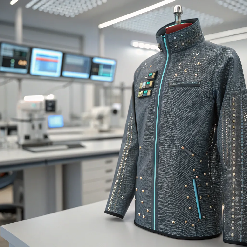 تولید پوشاک ضد آب با استفاده از لایه های میکرو پلیمری 1 پوشاک ضد آب با استفاده از لایه های میکرو پلیمری 2