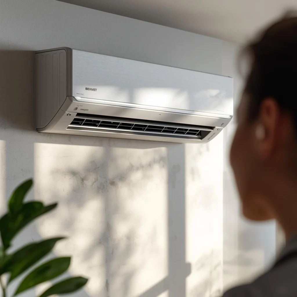 تکنولوژی های جدید تهویه مطبوع و انرژی کم مصرف