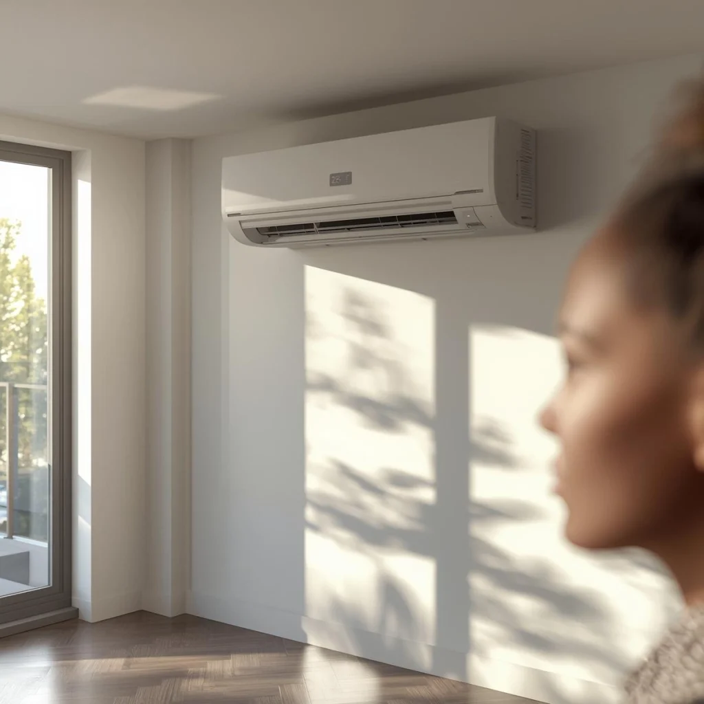 تکنولوژی های جدید تهویه مطبوع و انرژی کم مصرف