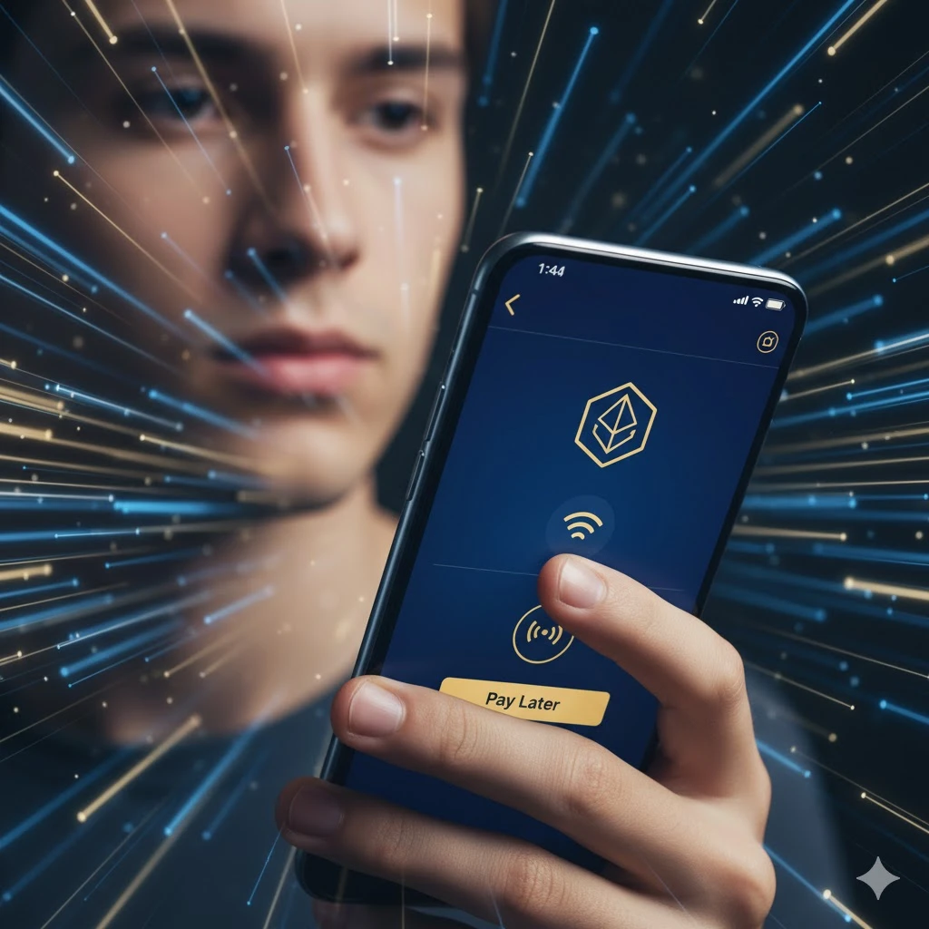 جذب مشتری نسل جوان با روش های پرداختی نوین