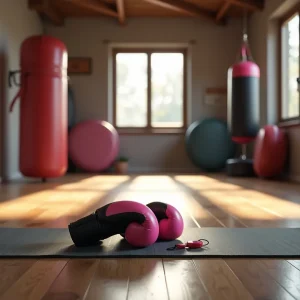 خدمات آموزش کامل دفاع شخصی دخترانه در تهران الهیه