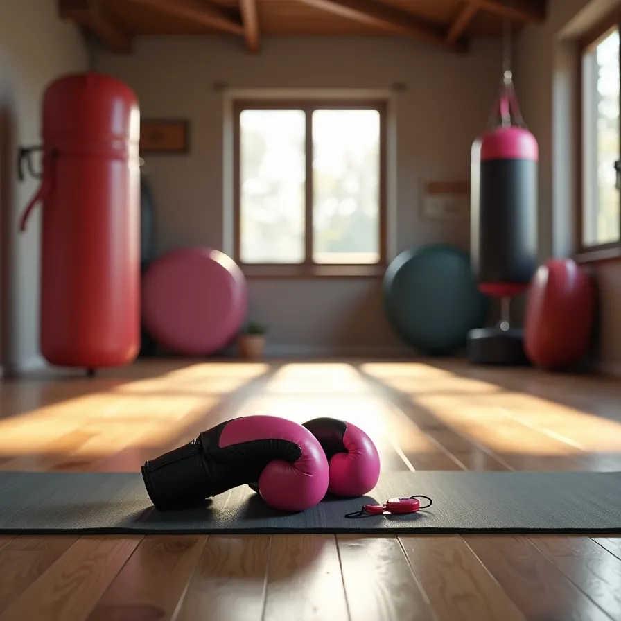 خدمات آموزش کامل دفاع شخصی دخترانه در تهران الهیه