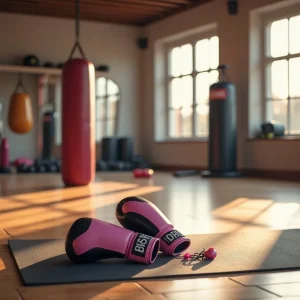 خدمات آموزش کامل دفاع شخصی دخترانه در تهران فرمانیه