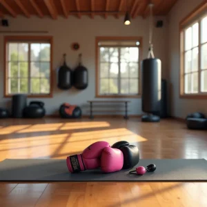 خدمات آموزش کامل دفاع شخصی دخترانه در تهران ولنجک