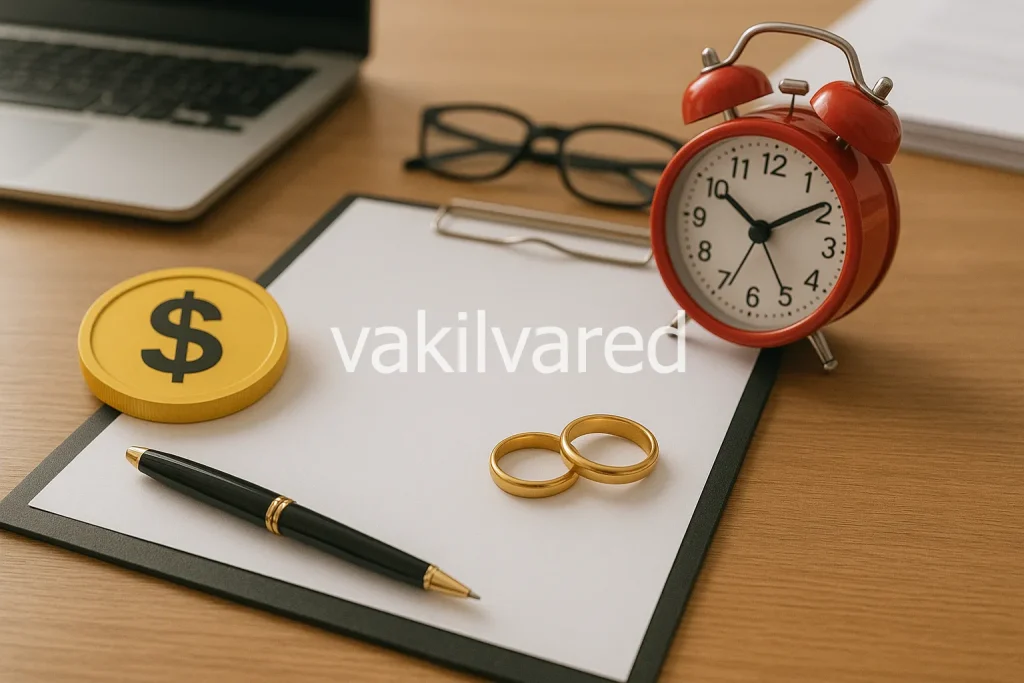 خدمات ارزان و سریع طلاق توافقی