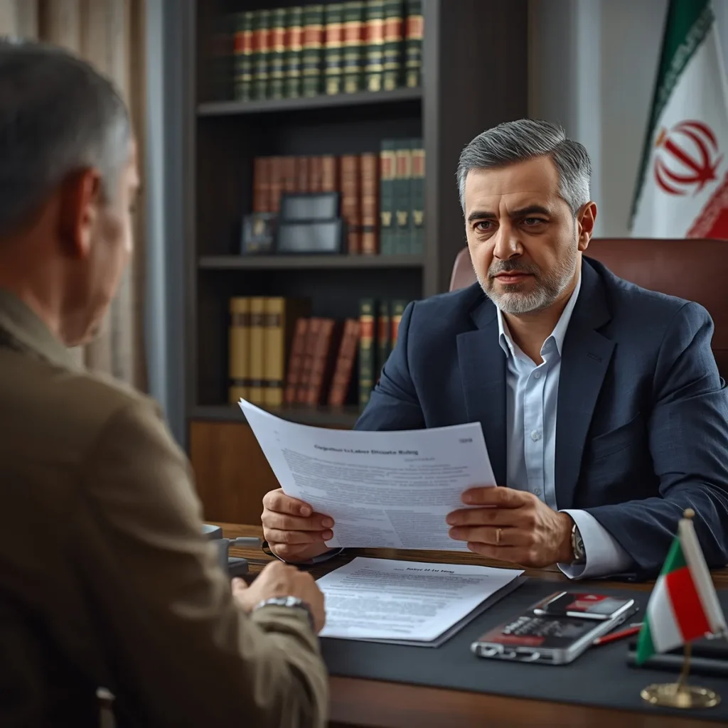 خدمات اعتراض به رای هیات حل اختلاف کارگر و کارفرما در تهران جنت آباد 1 اعتراض به رای هیات حل اختلاف کارگر و کارفرما در تهران جنت آباد 2