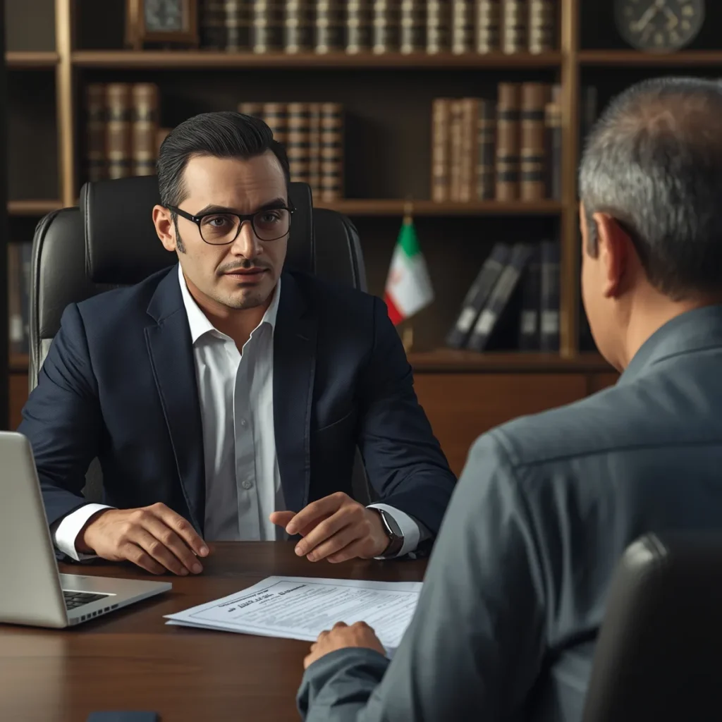 خدمات اعتراض به رای هیات حل اختلاف کارگر و کارفرما در تهران صادقیه