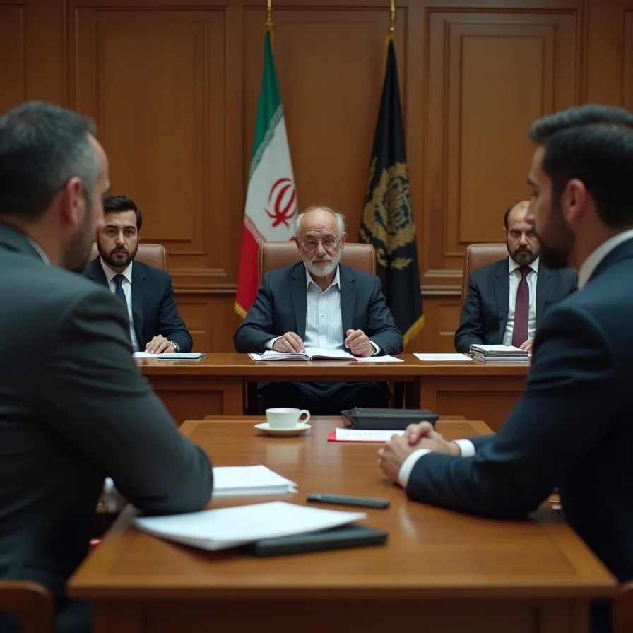 خدمات اعتراض به رای هیات حل اختلاف کارگر و کارفرما در تهران صادقیه