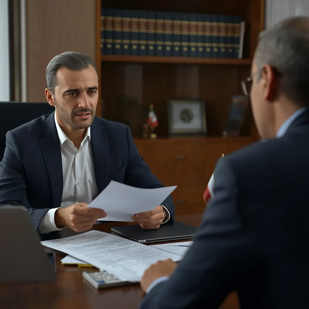 خدمات اعتراض به رای هیات حل اختلاف کارگر و کارفرما در تهران مرزداران