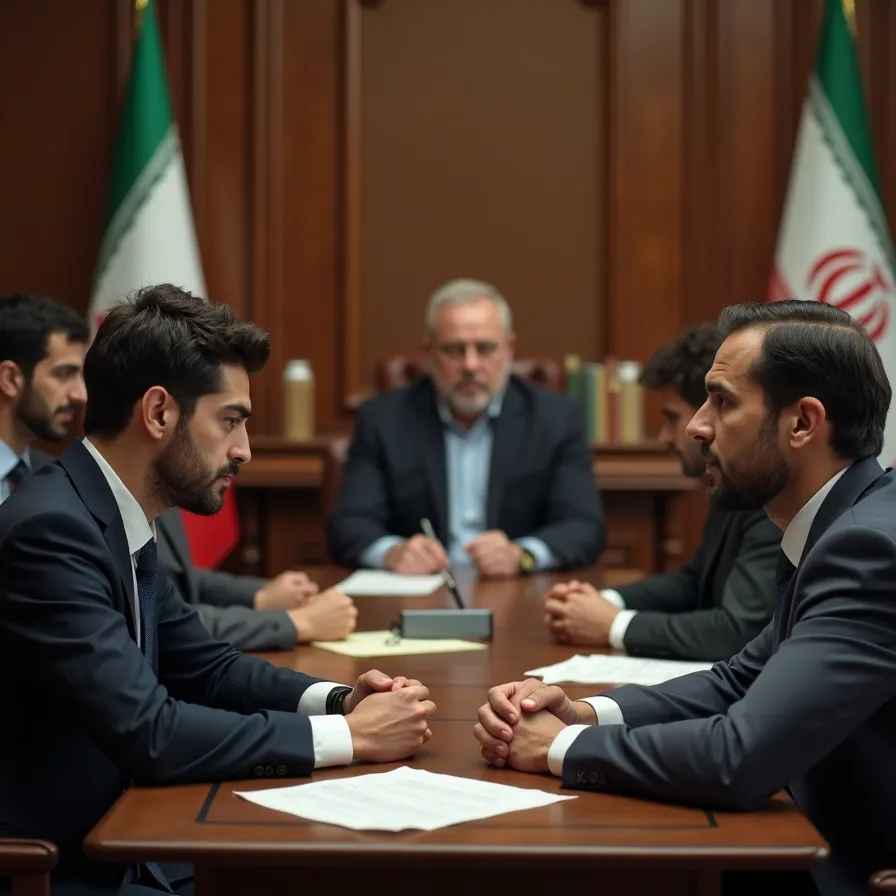 خدمات اعتراض به رای هیات حل اختلاف کارگر و کارفرما در تهران مرزداران