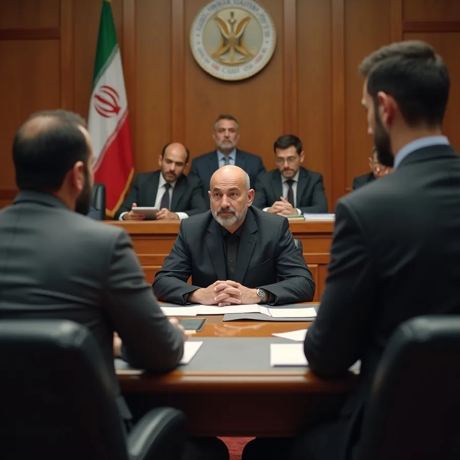 خدمات اعتراض به رای هیات حل اختلاف کارگر و کارفرما در تهران ولیعصر