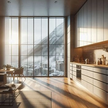 خدمات بازسازی خانه بر اساس بودجه مشتری در لواسان