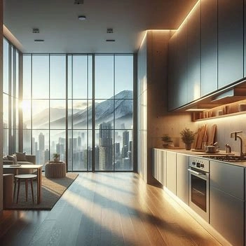 خدمات بازسازی خانه بر اساس بودجه مشتری در پردیس