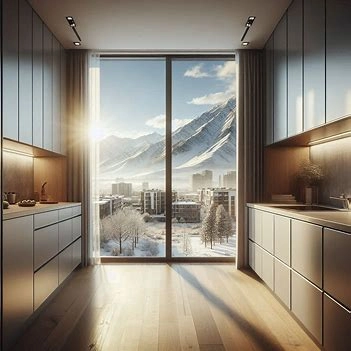 خدمات بازسازی خانه بر اساس بودجه مشتری در پرند