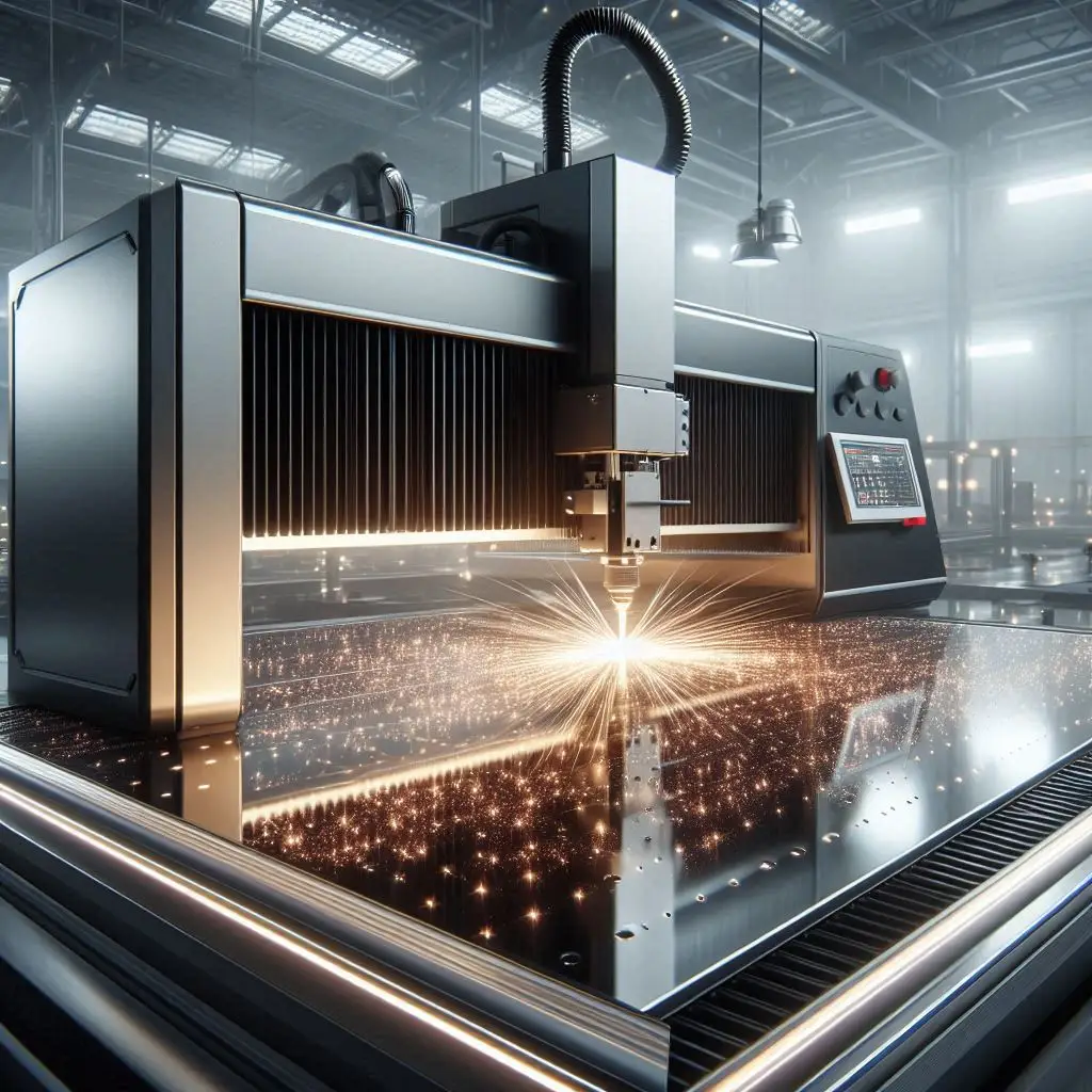 خدمات برش لیزر دقیق در تهران با طراحی رایگان