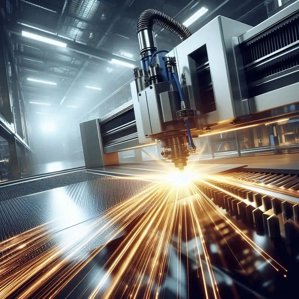 خدمات برش لیزر دقیق در قم با طراحی رایگان