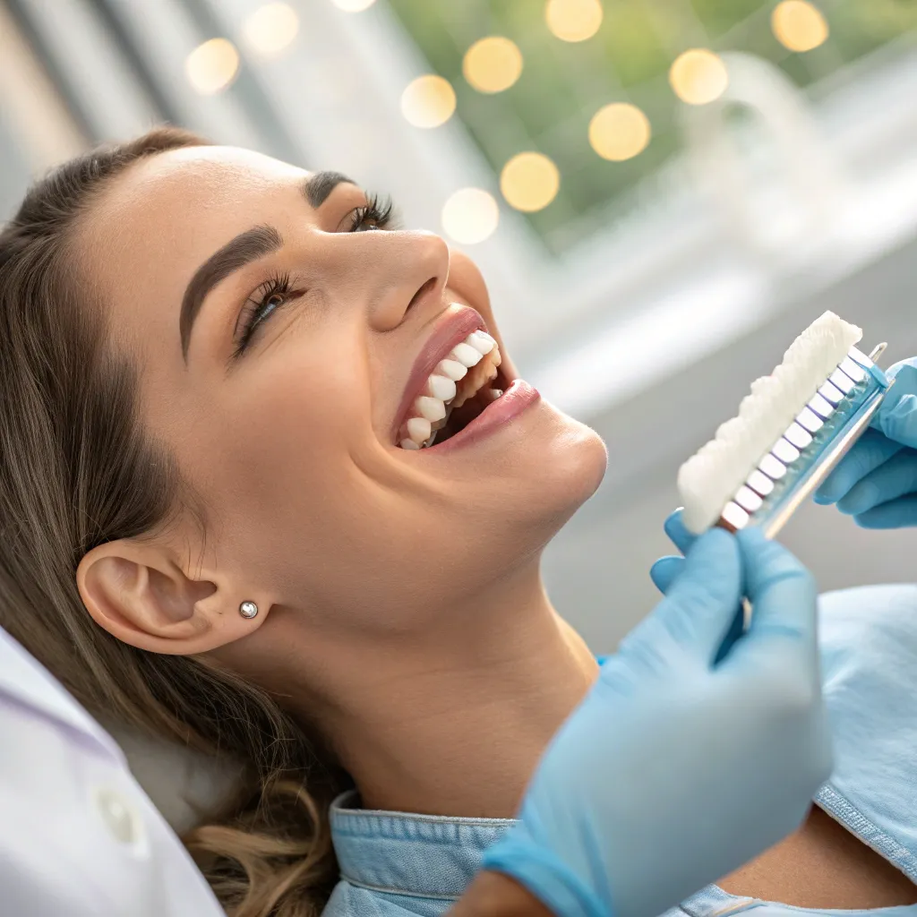 خدمات بلیچینگ دندان بدون حساسیت در تهران پاسداران 1 خدمات بلیچینگ دندان بدون حساسیت در تهران پاسداران