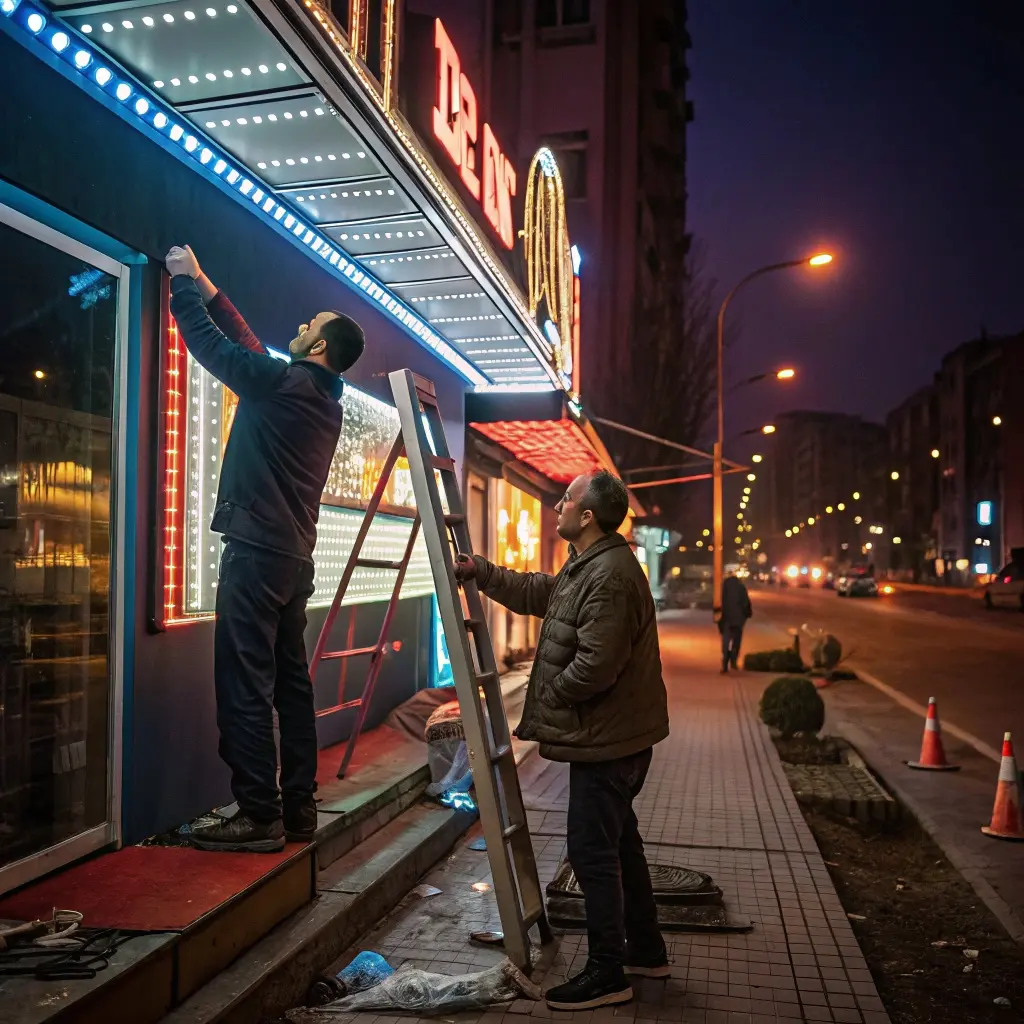 خدمات تابلوسازی فلکسی در تبریز با طراحی رایگان 1 خدمات تابلوسازی فلکسی در تبریز با طراحی رایگان