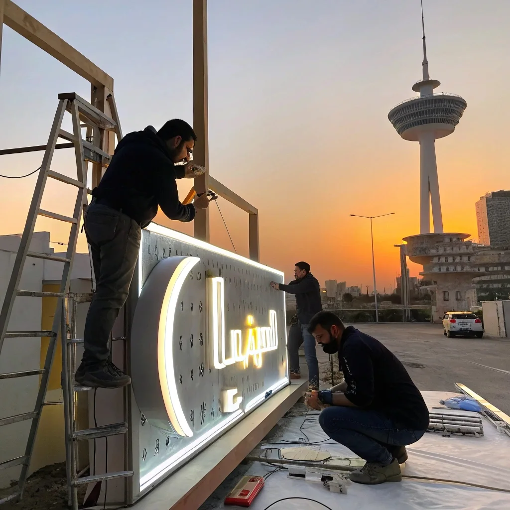 خدمات تابلوسازی فلکسی در تهران با طراحی رایگان