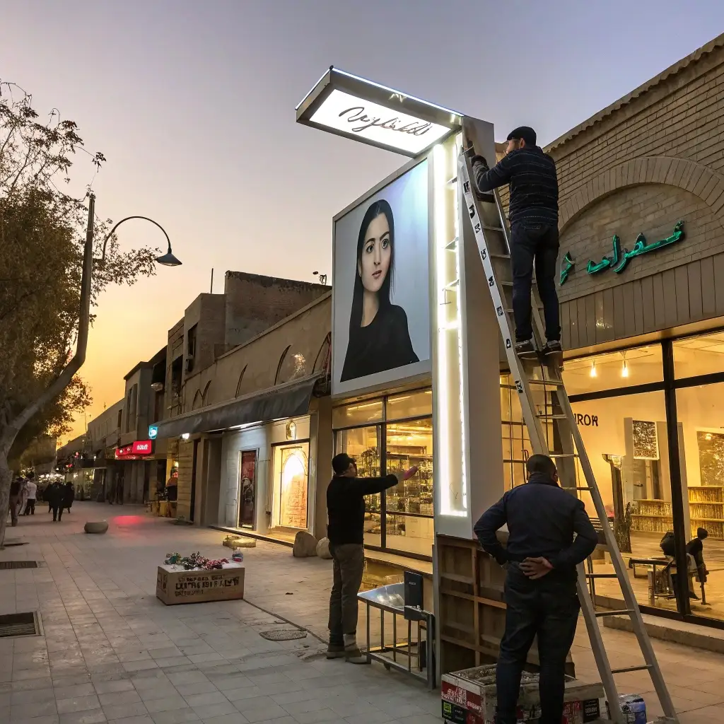 خدمات تابلوسازی فلکسی در شیراز با طراحی رایگان 1 خدمات تابلوسازی فلکسی در شیراز با طراحی رایگان