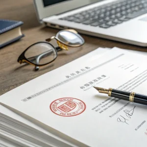 خدمات ترجمه متون رسمی عربی اداری